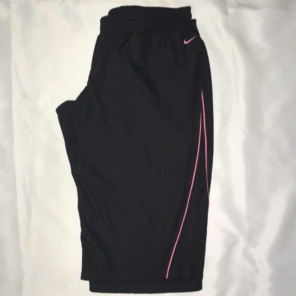 Capri windbreakers
